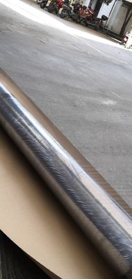 رول ورق پلاستیک PVC عرض 220 سانتی متر ، فیلم پی وی سی سخت 38PHR