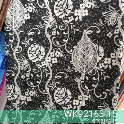 تنفس 75 گرم / M2 تشک تاشو پارچه بازدارنده شعله