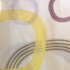 پارچه ضد تشک ضد حساسیت ، پارچه تریکو چاپ شده 80 گرم در متر مربع