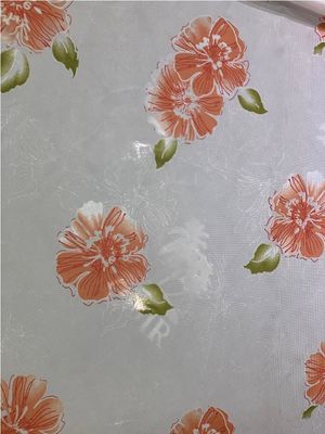 الگوی ضد گلاسه 100 گرم پلی استر تشک پارچه ای