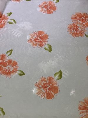 الگوی ضد گلاسه 100 گرم پلی استر تشک پارچه ای