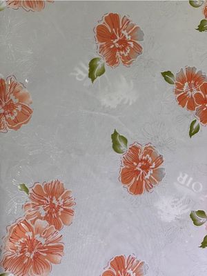 الگوی ضد گلاسه 100 گرم پلی استر تشک پارچه ای