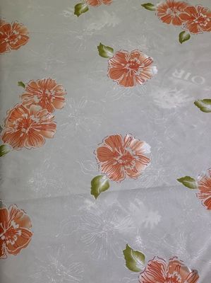 الگوی ضد گلاسه 100 گرم پلی استر تشک پارچه ای